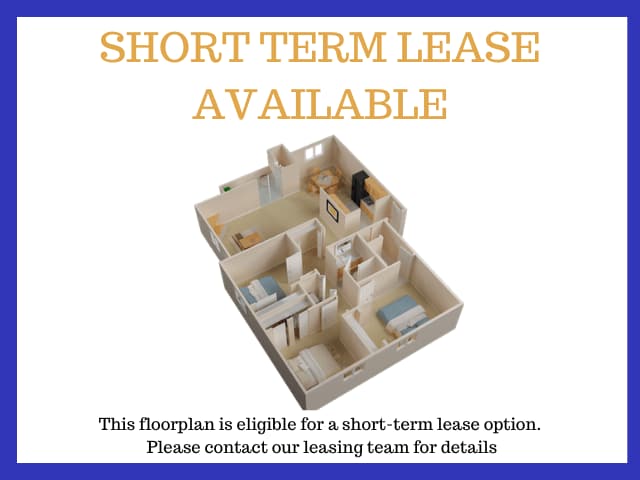 Floorplan - The Onyx