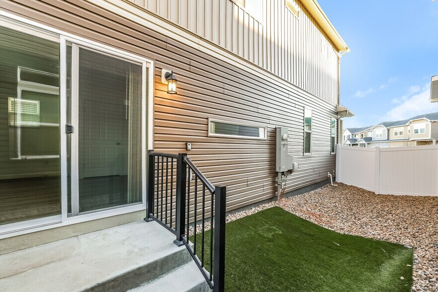 Building Photo - 4735 N Tower Dr