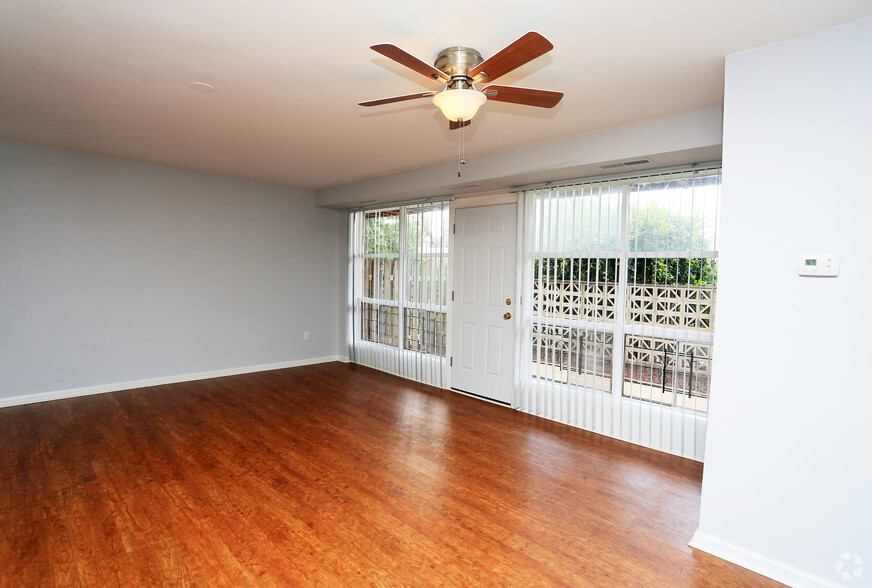 Interior Photo - East Pines Terrace Apartments