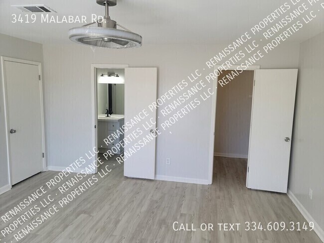 Building Photo - 3419 Malabar Rd