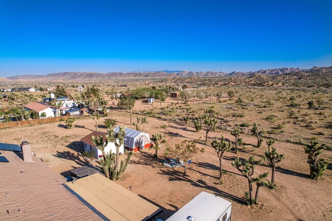 Building Photo - 51025 Burns Canyon Rd