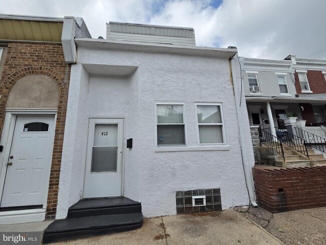 Building Photo - 412 N Simpson St
