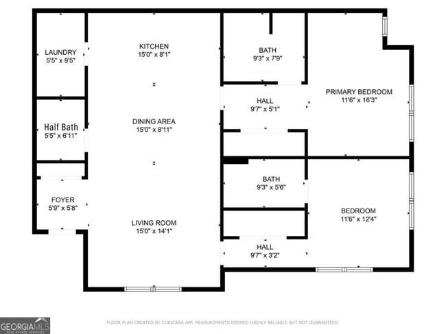 Building Photo - 240 Martha Dr