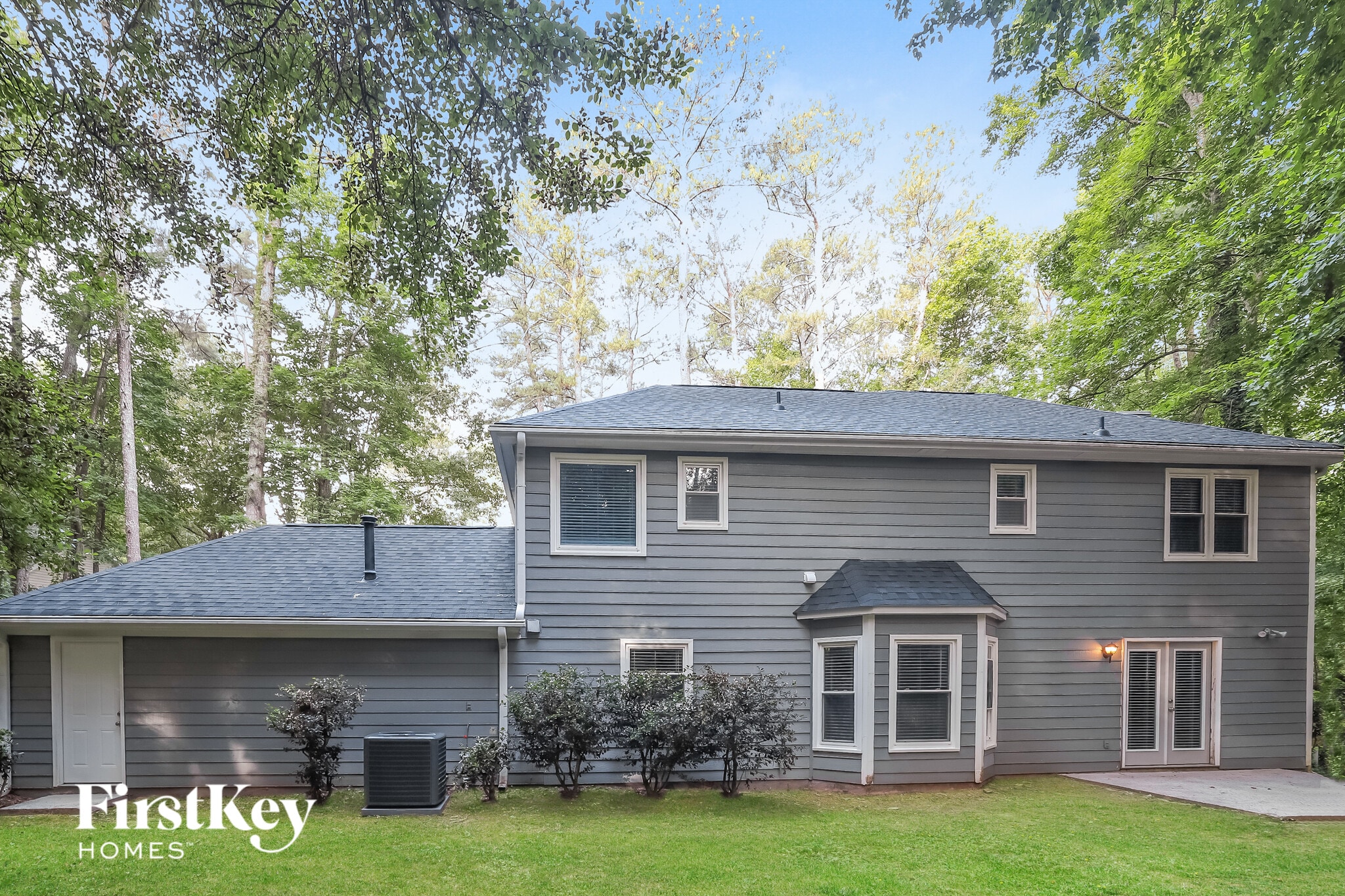 Building Photo - 3585 Chastain Ct