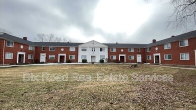 Building Photo - 1519 S Smithville Rd