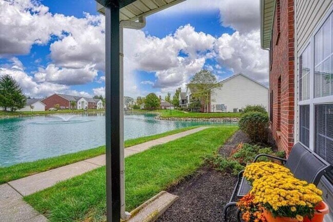 Building Photo - 5484 Cedar Springs