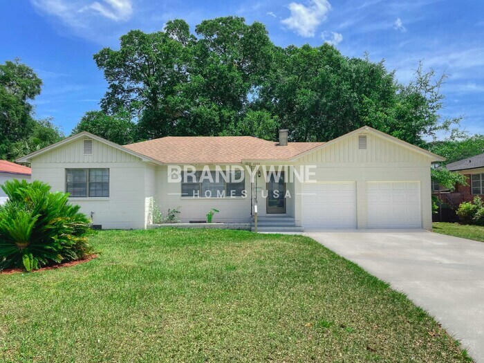Primary Photo - 2255 Tegner Dr