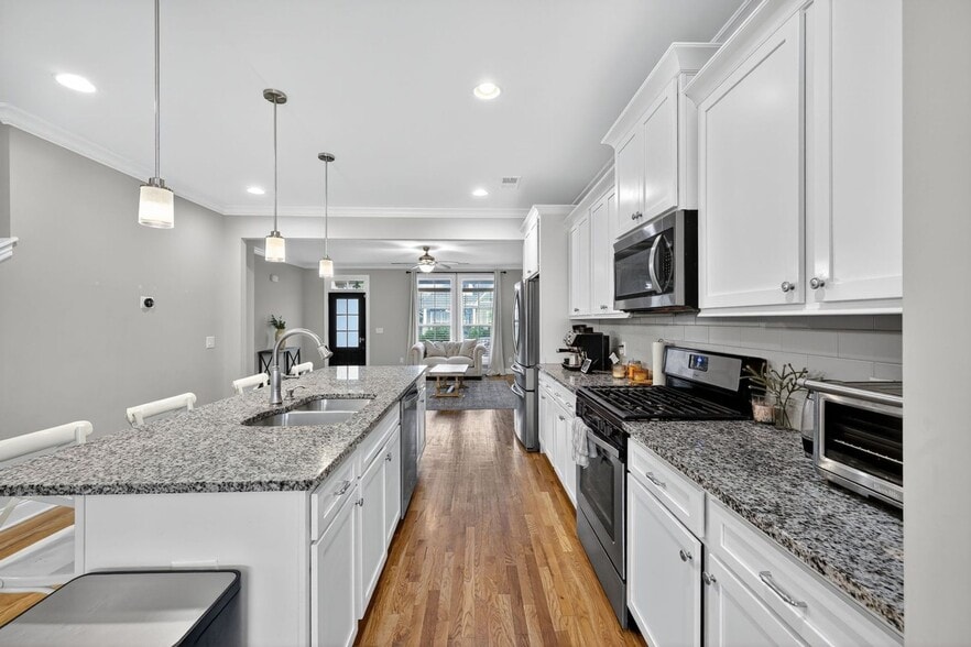 Building Photo - 4063 Liberton Way
