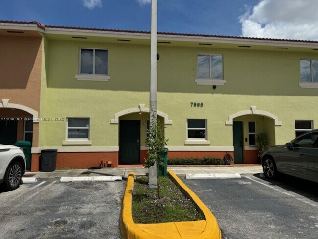 Building Photo - 7965 NW 8th St