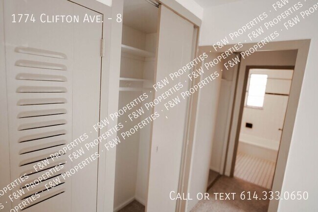 Building Photo - 1774 Clifton Ave