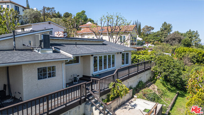 Building Photo - 14563 Round Valley Dr