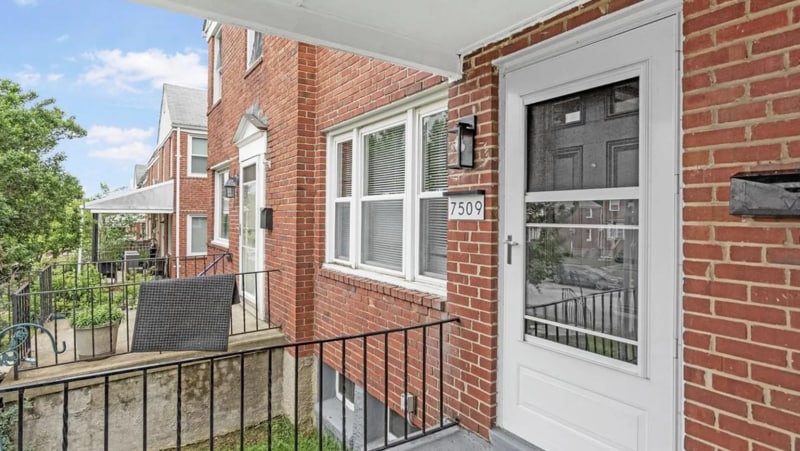 Building Photo - 7509 Durwood Rd