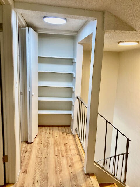 linen closet - 3416 N 44th St