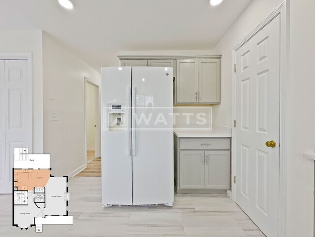 Building Photo - Stunning 3-Bed, 2.5 Bath House in Moody