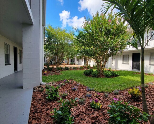 Building Photo - South Tampa 2-Bedroom Condo Near Midtown, SoHo & Westshore!