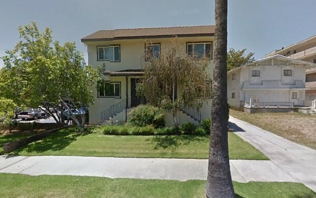 Building Photo - 211 S El Molino Ave