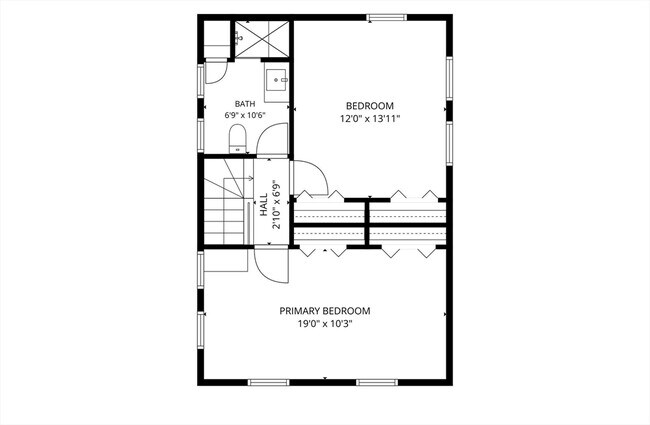 Building Photo - 153 G St