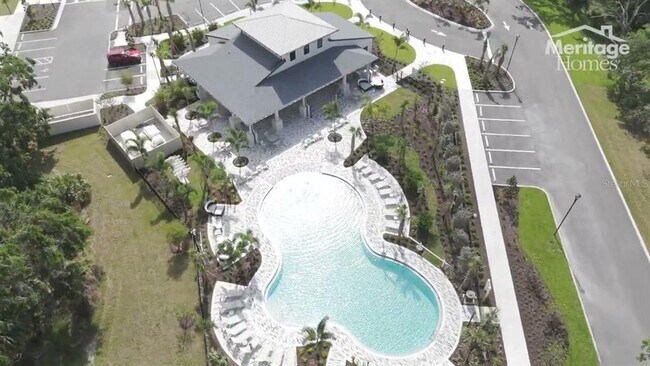 Building Photo - 7329 Boggy Crk Pl