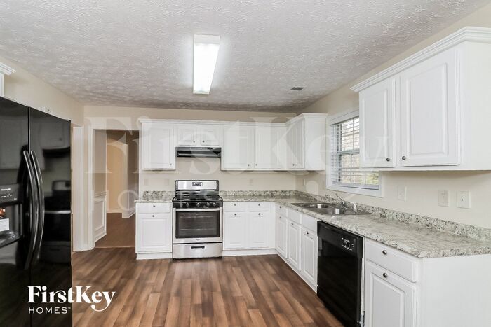 Building Photo - 4965 Markim Forest Ln