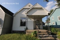 Building Photo - 408 Madison Ave