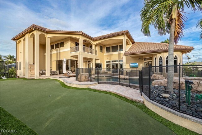 Building Photo - 12611 Apopka Ct