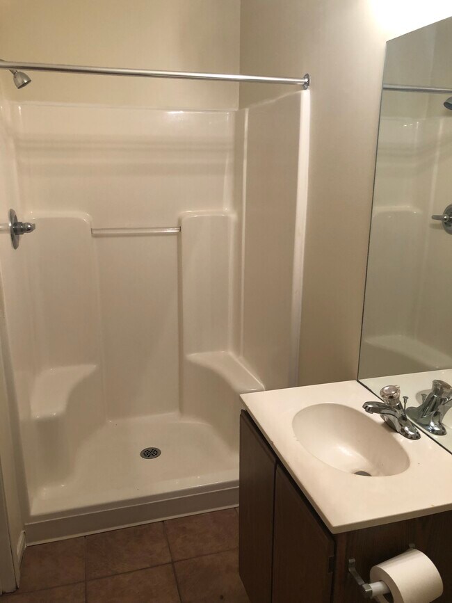 1st Floor Bathroom - 1549 Whitehall Blvd