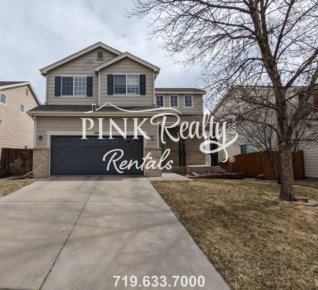 Building Photo - 7845 Silver Maple Ln