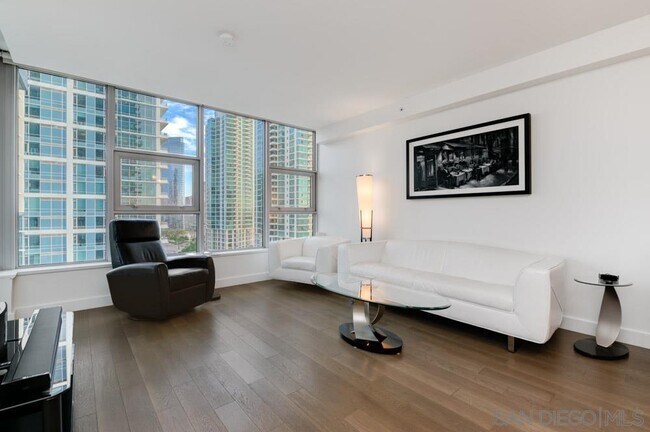 Building Photo - 1388 Kettner Blvd