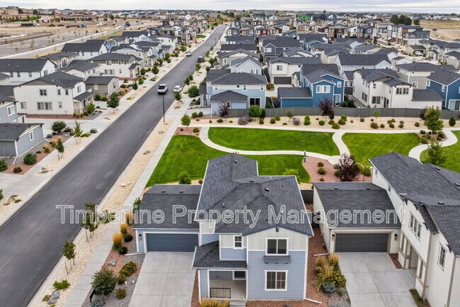 Building Photo - 5833 Spring Breeze Dr
