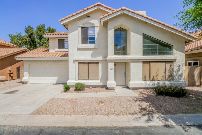 Building Photo - 1423 N Dana St