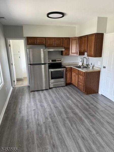 Building Photo - 501 US-46