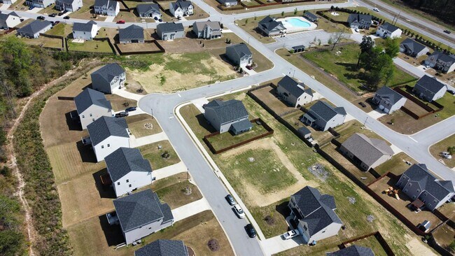 Building Photo - 438 Furlough Dr