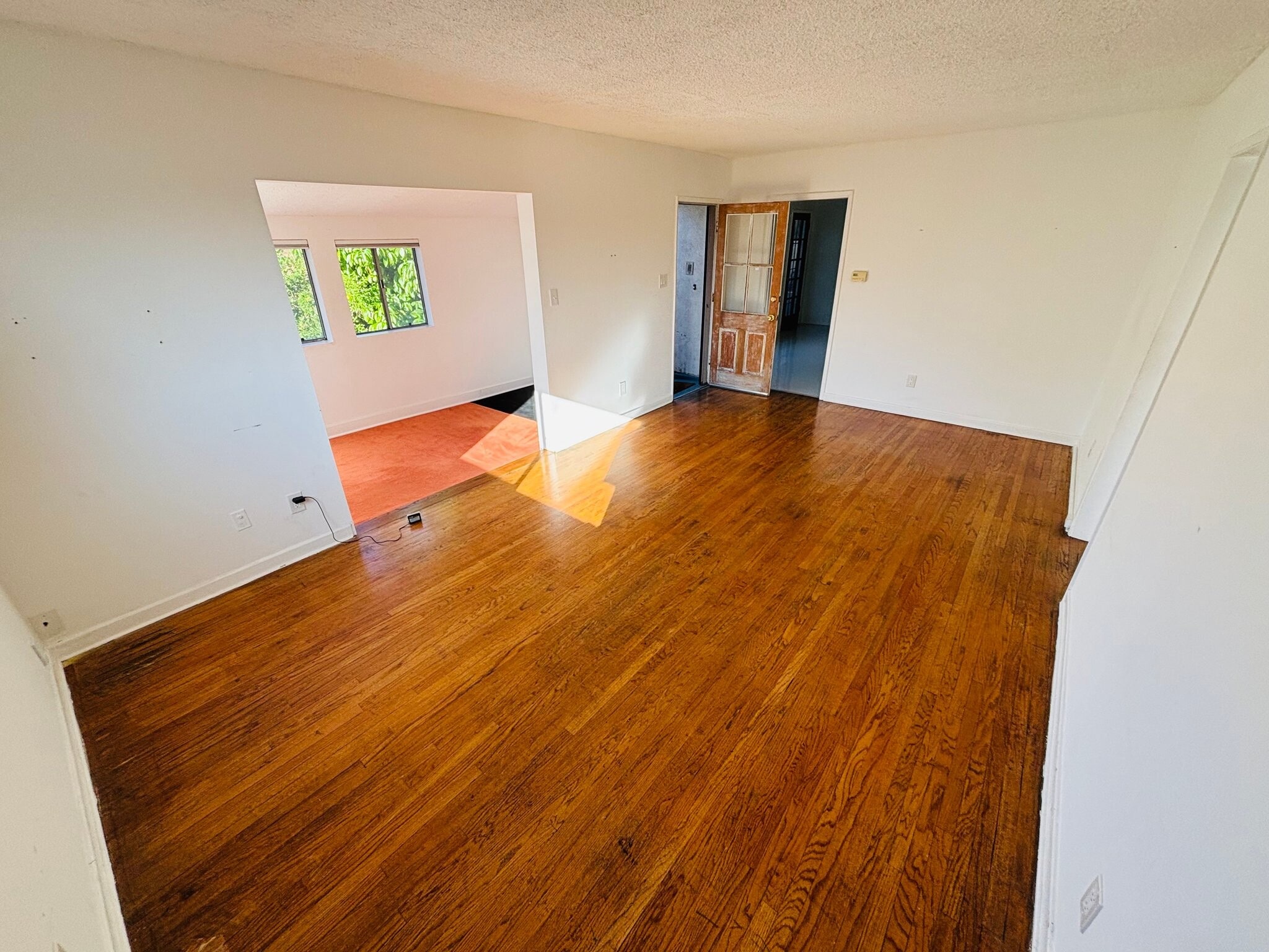 Building Photo - 2228 Berkeley Ave