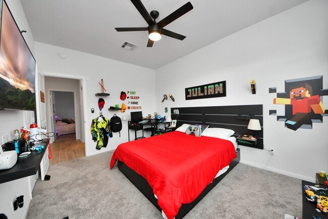 Building Photo - 1614 Sequoia Run Dr