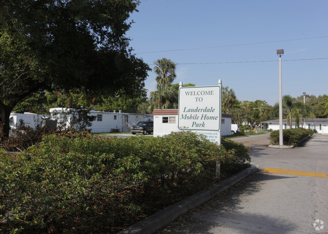 Building Photo - Lauderdale Mobile Home Park