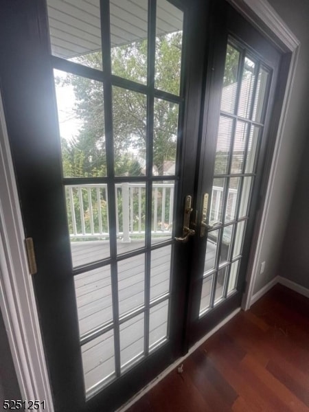 Building Photo - 929 Baldwin Ave