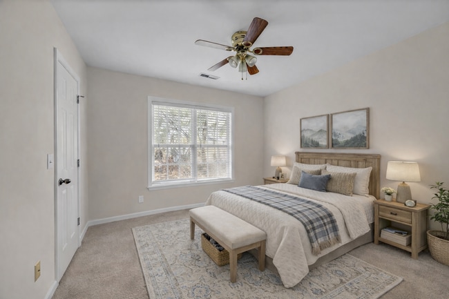 Building Photo - 2029 Jackson St