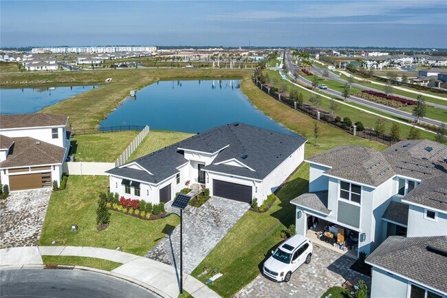 Building Photo - 8210 Golden Bch Ct