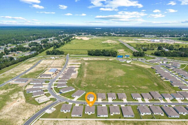 Building Photo - Be the first to rent this new 3BR 2BA home in SW Ocala!