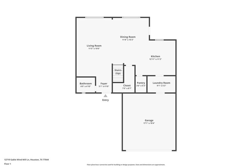 Building Photo - 12719 Gable Wind Mill Ln