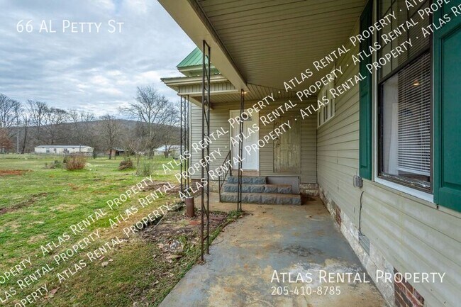 Building Photo - 66 Al Petty St