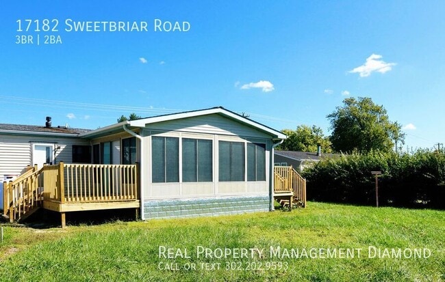 Building Photo - 17182 Sweetbriar Road-