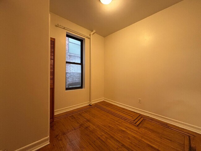 Floorplan - 3135 Broadway