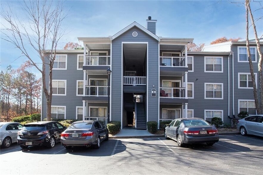 Building Photo - 3102 Santa Fe Pkwy