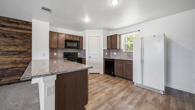 Building Photo - Welcome home to this charming 2-bedroom, 1-bath home in the growing Marie Village community of Co...