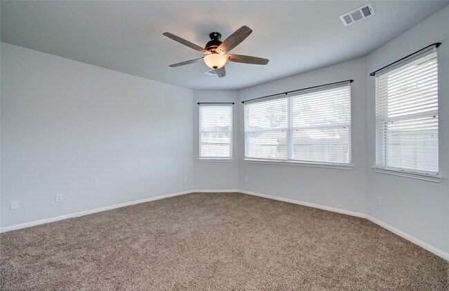 Building Photo - 3504 Cannon Dr