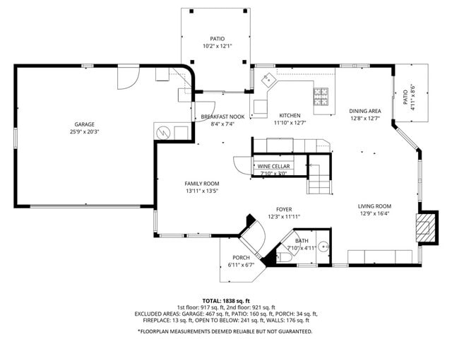 Building Photo - 5963 meadowood COurt
