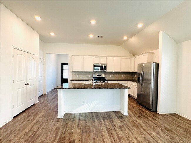 Building Photo - 3535 Britton Burrow Way