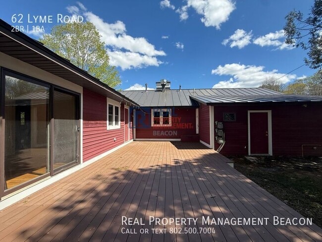 Building Photo - 62 Lyme Rd