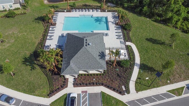 Building Photo - 17608 Nectar Flume Dr